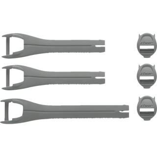 STRAP KT BLTZ YT XR GRAY