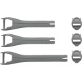 STRAP KT BLTZ YT XR GRAY