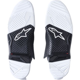 SOLE T7 (AFTER 2024) 14 BLK/WH