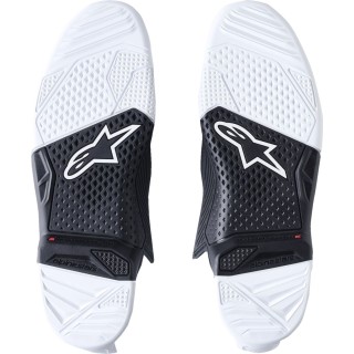 SOLE T7 (AFTER 2024) 15 BLK/WH