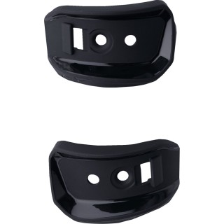 BUCKLE BASE T10-ENDURO BLACK
