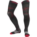 SOCKS LONG MX L/XL