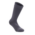 SOCKS A-DURA WP DARK TITANIUM