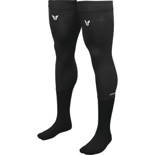 SOCK COMP BLACK S/M