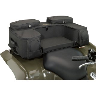 BAG S18 RR RACK OZARK BLK