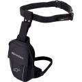 BAG THIGH ACCESS BLK