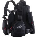 TECHDURA TACTICAL PK B/W