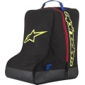 BAG BOOT BK/BL