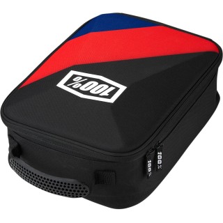 CASE GOGGLE 100% CORNERSTONE B