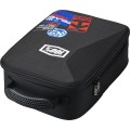 CASE GOGGLE 100% VALISE BLACK