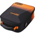 CASE GOGGLE 100% CRUSH BLACK/O