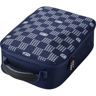 CASE GOGGLE 100% LOUIS NAVY/GR