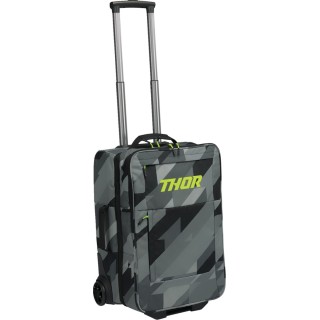 BAG THOR JETWAY CAMO/ACID