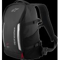 BACKPACK AMP3 BLACK