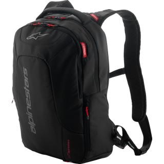 BACKPACK CITY HUNTER V2 BLK