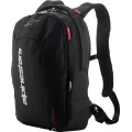 BACKPACK CITY HUNTER V2 BLK/WH