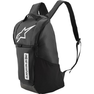 BACKPACK DEFCON V3 BLACK/WHITE