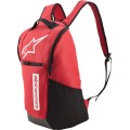 BACKPACK DEFCON V3 RED/WHITE O