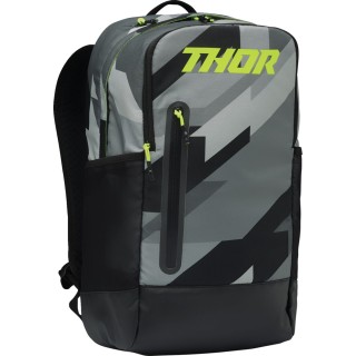 BACKPACK THOR SLAM CAMO/ACID