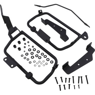 SIDE CASE MNT HON 1000