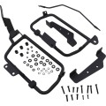 SIDE CASE MNT HON 1000