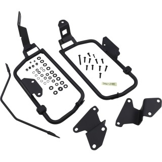 SIDE CASE MNT HON 1000