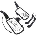 SIDE CASE MNT BMW GS 750