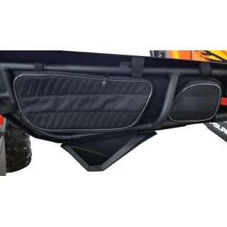DOORBAG MAVERICK X3 FRONT