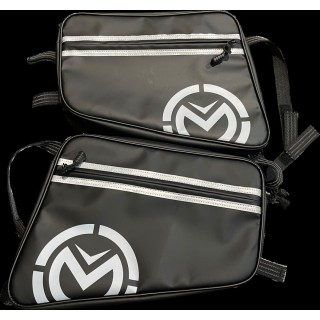 DOOR BAGS CFMOTO ZFORCE950 MSE
