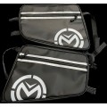 DOOR BAGS CFMOTO ZFORCE950 MSE