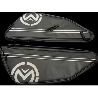 DOOR BAGS HONDA TALON LWRDOOR