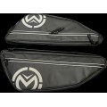 DOOR BAGS HONDA TALON LWRDOOR