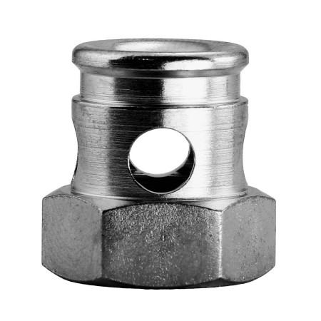 Galinės įvorės dalis Sturmey-Archer HMN420 axle guide nut short