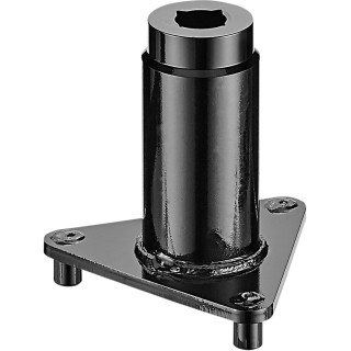 DRIVER SPIDER NUT TRIANGL