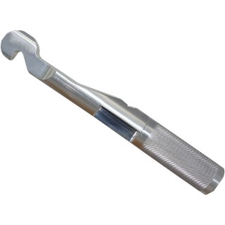 TOOL BELT REMOVAL RZR MSE