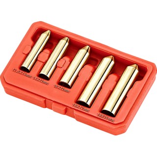 TOOL SHOCK SEAL SET