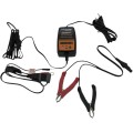 CHARGER OPTIMATE 1 DUO MSE