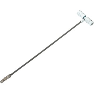 VALVE CORE TOOL 3 WAY MSE