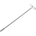 VALVE CORE TOOL 3 WAY MSE