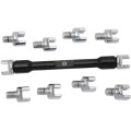 WRENCH SPOKE SET 11PC