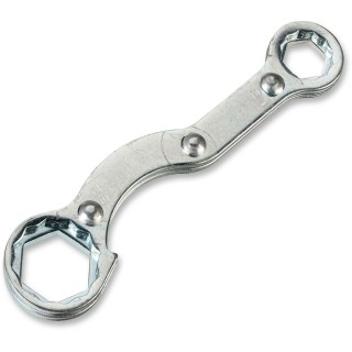 WRENCH COMBO SPARK/AXLE