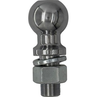 TRAILER BALL 50mm SHANK 2.0 (6
