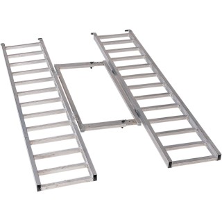 RAMP ADJ TRI-FLD 42-52X76