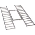 RAMP ADJ TRI-FLD 42-52X76