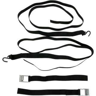 STRAPS MOOSE RAMPS