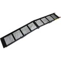 RAMP - STEEL MESH - CENTER FOL
