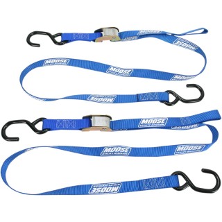TIE DOWN MUD 1 BLUE