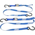 TIE DOWN MUD 1 BLUE