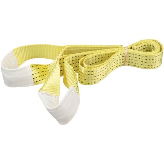 STRAP WINCH TREE & CABLE