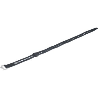 MULTI-PURPOSE TPU STRAP BLK 20